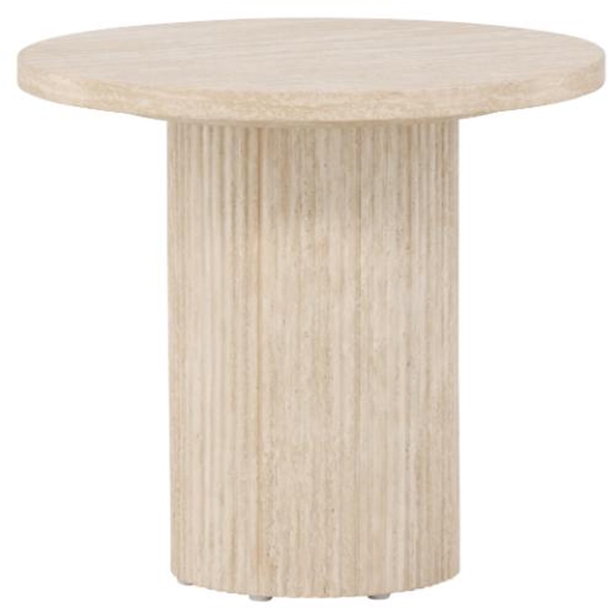 Härön salontafel beige.