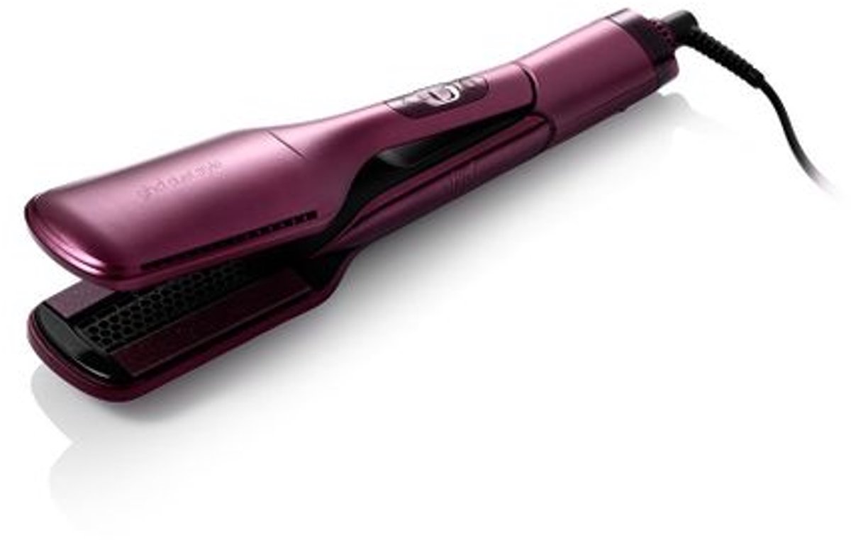 ghd - Duet Style hete lucht Stijltang - Cherry Chic Collection