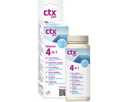CTX 4-in-1 Chloor