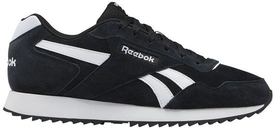 Reebok Classics Glide Ripple Schoenen Zwart EU 41 Man