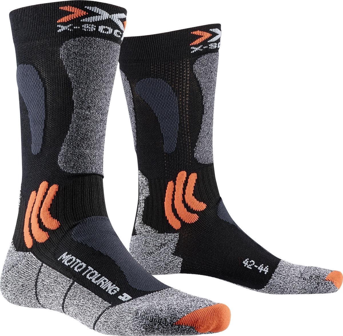 motor sokken Kochmann X-socks S GR: 35-38