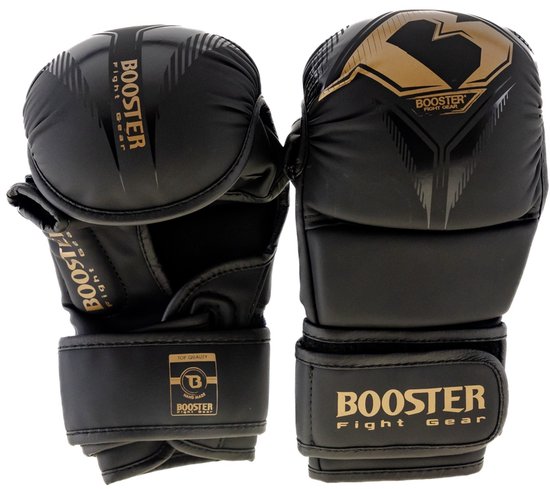 Booster Fight Gear - Combat Series 2 BG - 283 g