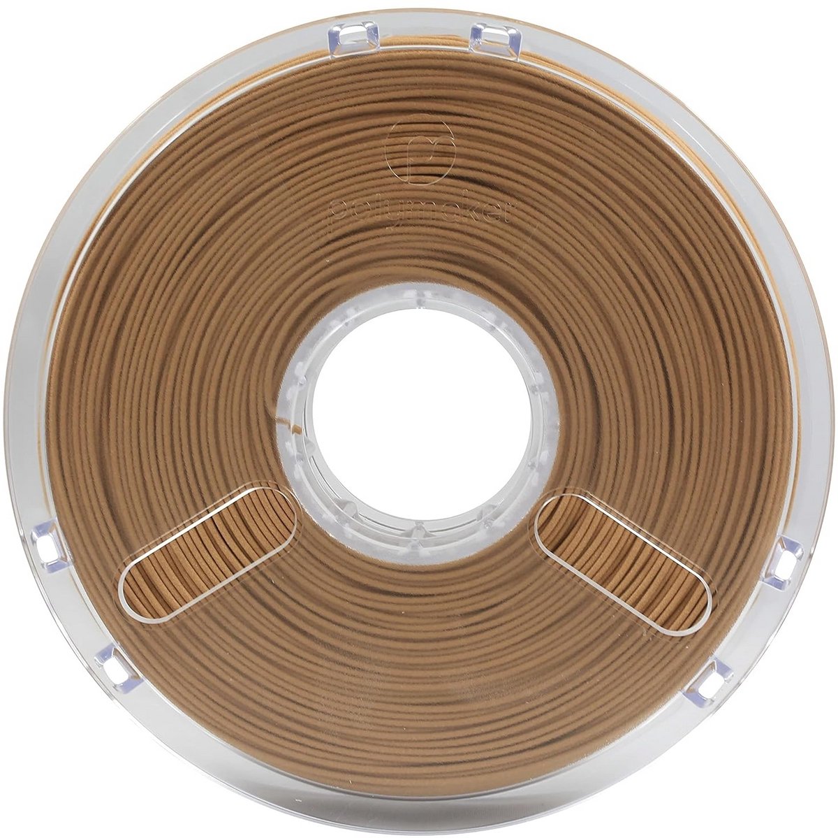 PLA 3D Printer Filament met Houttextuur - 1,75 mm Bruin