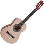 Pyle Akoestische Gitaar voor Beginners- ¼ Maat- Geschikt voor Kinderen en Volwassenen – Lengte van 76,2 cm