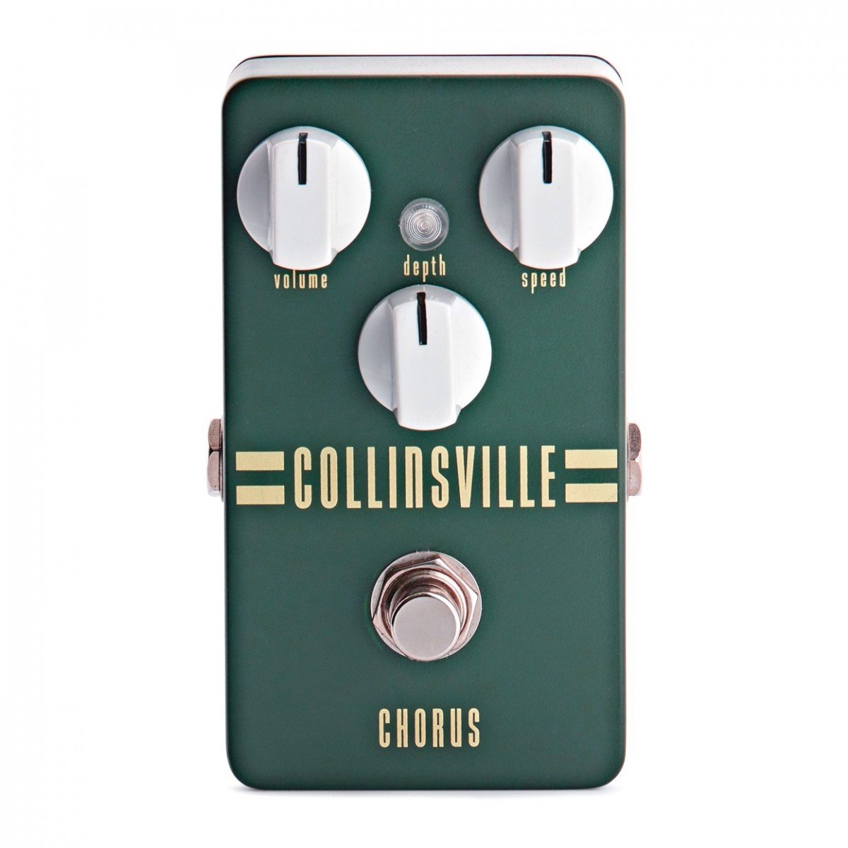 Hartwood Collinsville Chorus Pedaal