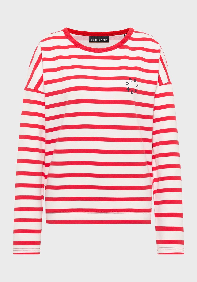 Elva Sweatshirt Loose Fit