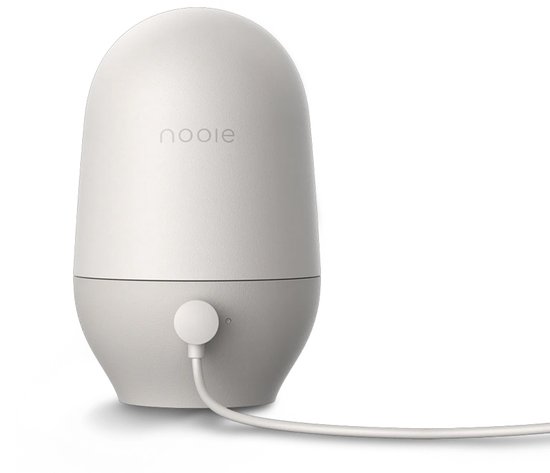 Nooie IPC 100 Indoor Camera. van Merkloos — afbeelding 4