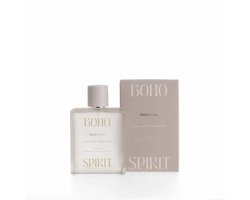 EDP - Ladies Perfume Boho Spirit 100ml - Vegan