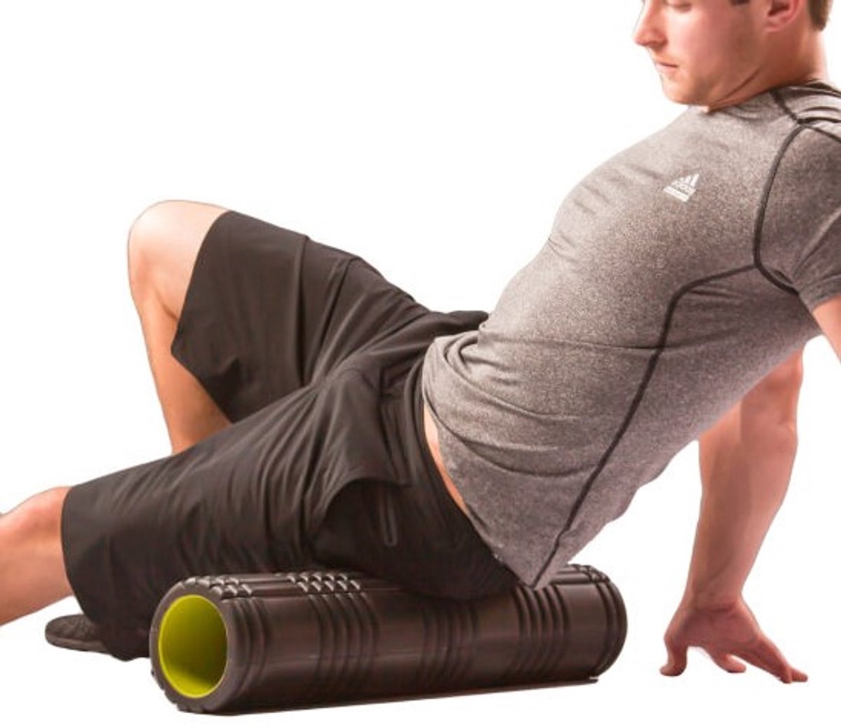 TriggerPoint The Grid 2.0 - Foam Roller thumbnail 5