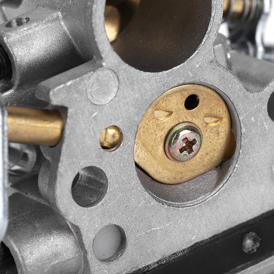 Omabeta Tuinserie Carburateur vervangingskit - Geschikt voor Husqvarna 235e 235 236 240 240E - 574719402 545072601 van Omabeta — afbeelding 3