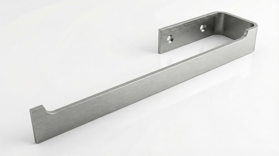 ASelected SUS 304 Towel Rails 40CM Wall Mounted Towel Holder