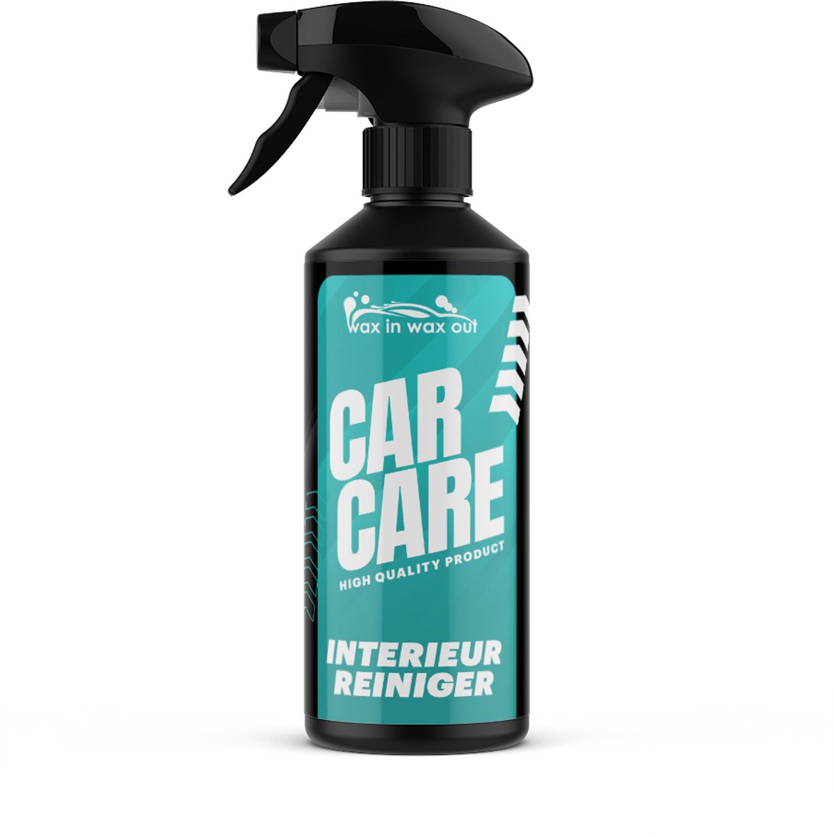 Waxin Waxout - Interieur Reiniger