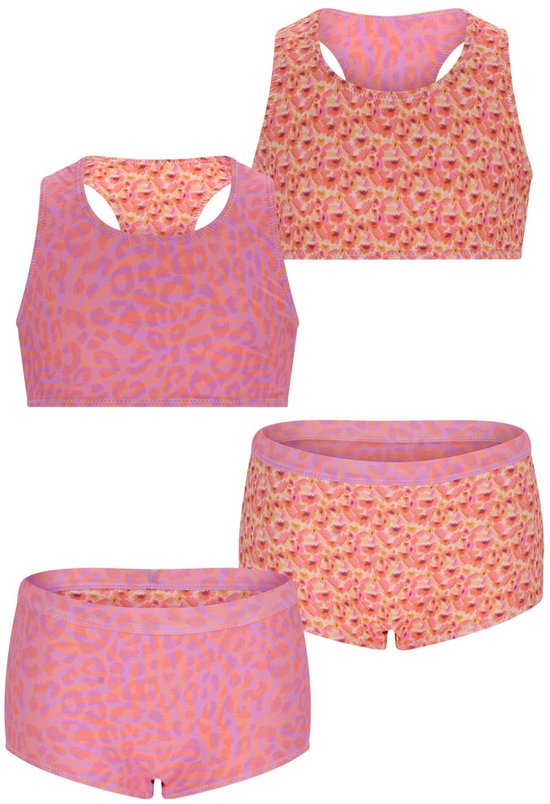 B.Nosy Y601-5055 Bikini - Maat 134/140