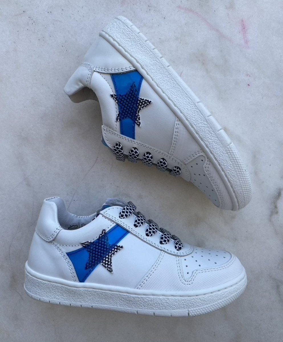 Lunella sneaker star maat 28