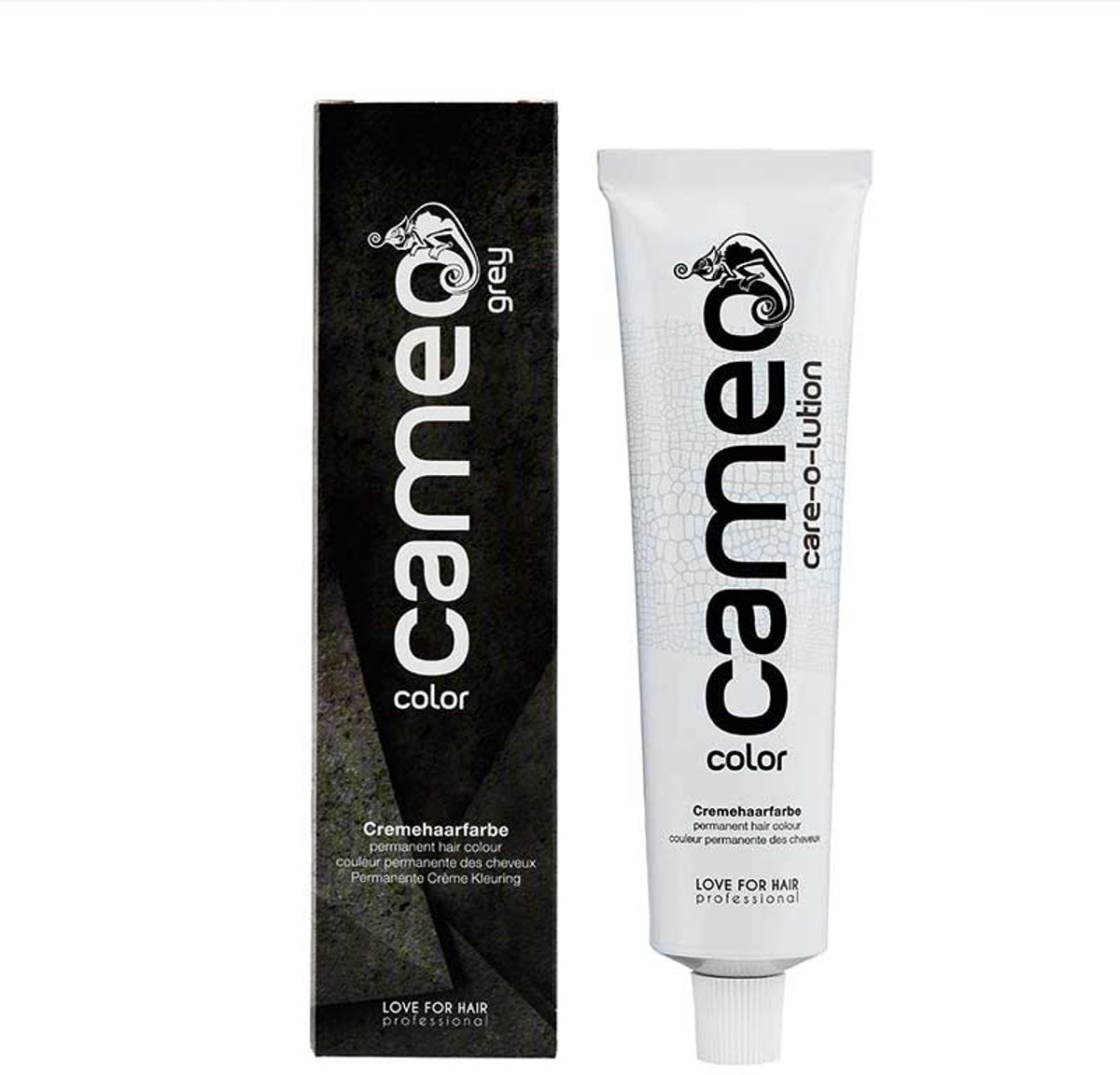 cameo kleur grijs Lichtgrijs (60 ml)
