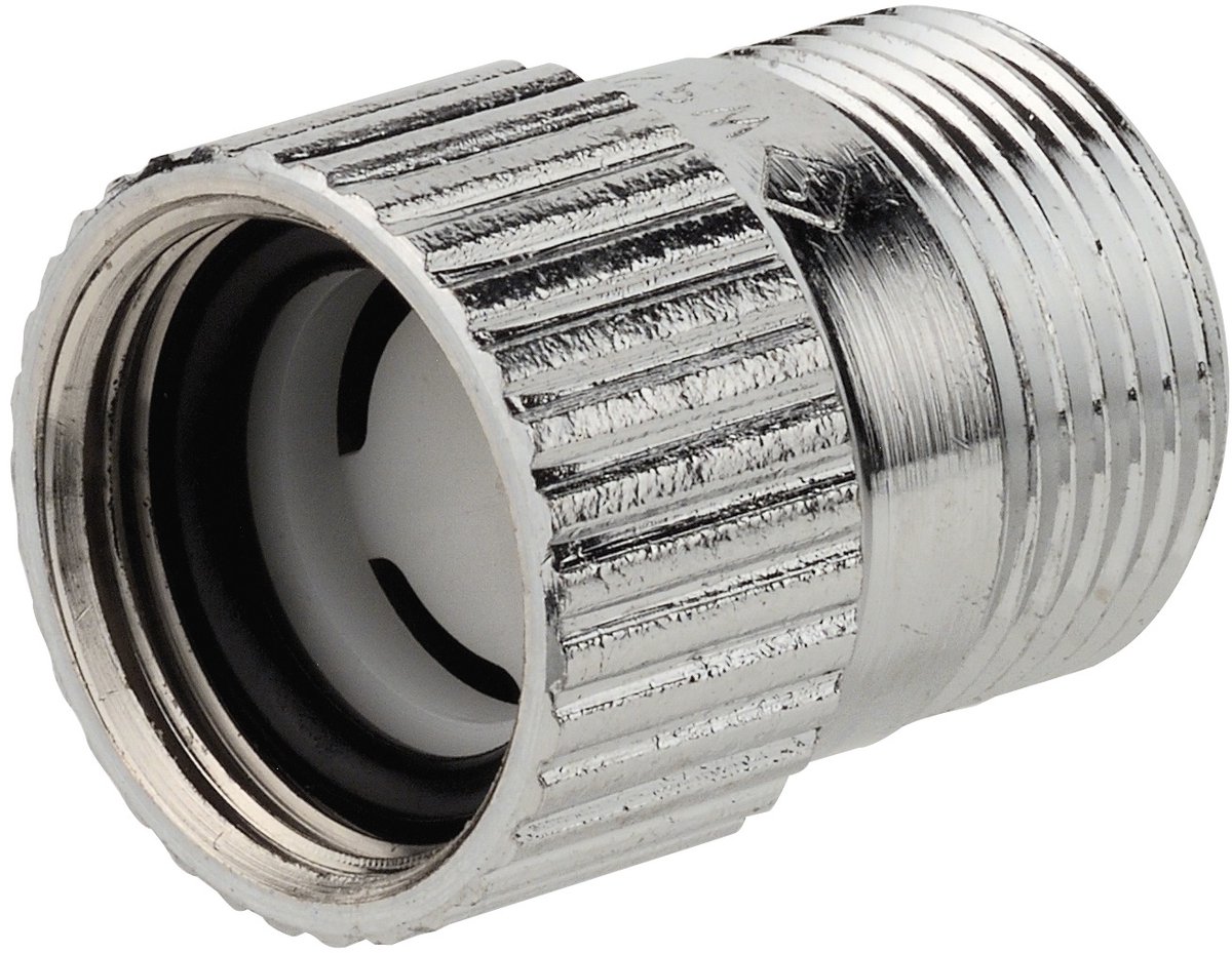 KIRCHHOFF MS Bescherming tegen slangbreuk, 3/4", voor Wasmachine en Vaatwasser