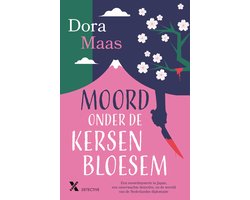 foto van Moord onder de kersenbloesem