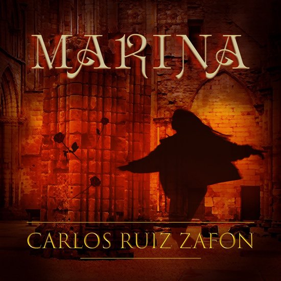 Marina - cover