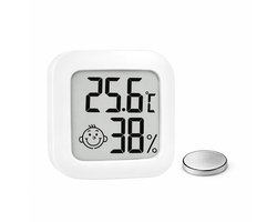 Top 10 Digitale Hygrometers voor Binnen 2026: Digitale hygrometer en binnenthermometer