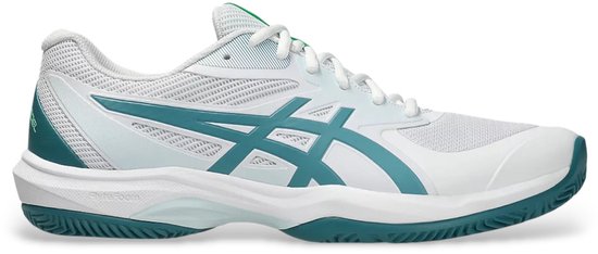 Asics Game Ff Padel wit schoenen