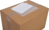 Paklijstenvelop CleverPack zelfklevend - blanco 165x112 - 100st