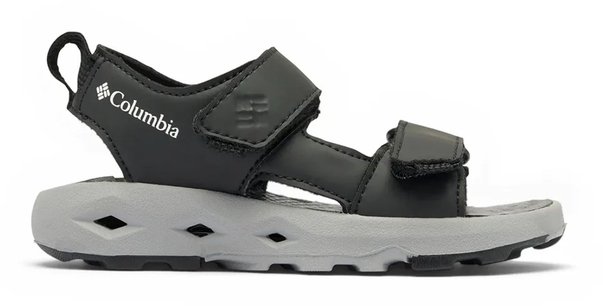 Columbia Techsun Adventure™ Sandalen Zwart EU 31 Kinderen