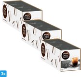 Nescafe Dolce Gusto Espresso Intenso (3x 48 cups)