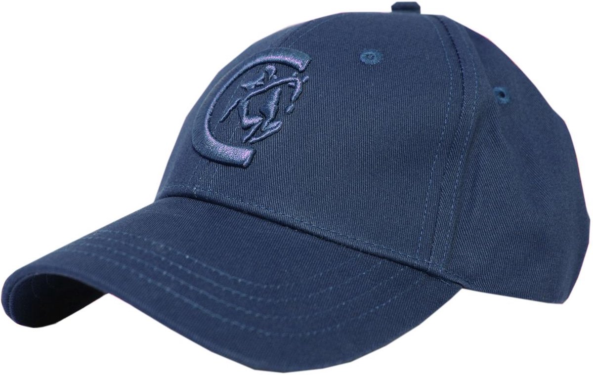 Kentucky Horsewear - Baseball Cap - Navy