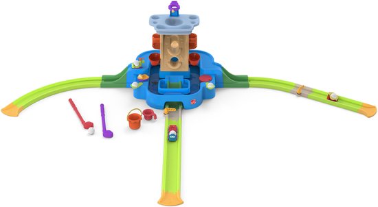 Step2 Watertafel Stem Discovery kopen