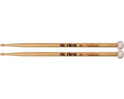 Vic Firth American Classic 5A Dual-Tone drumstokken dubbelzijdig