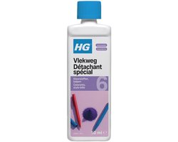 HG vlekweg 6 50ml