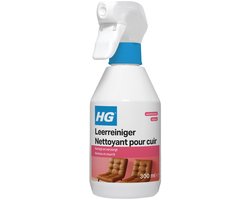 HG leerreiniger 300ml