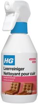 HG leerreiniger 300ml