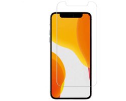 imoshion Screen Protector - Geschikt voor Apple iPhone 12 Mini - Screenprotector Gehard Glas