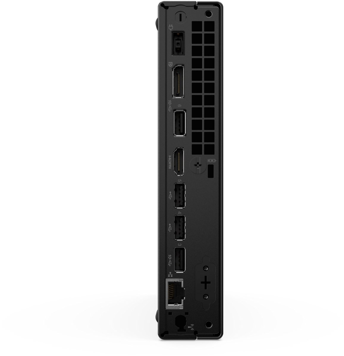 Lenovo ThinkCentre Neo 50q Gen5 - Core 5-210H - 16GB - 512GB SSD thumbnail 2