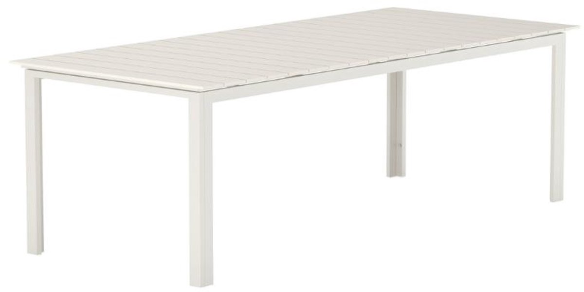 Levels tuintafel 100x229cm beige.