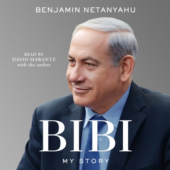 Bibi - cover