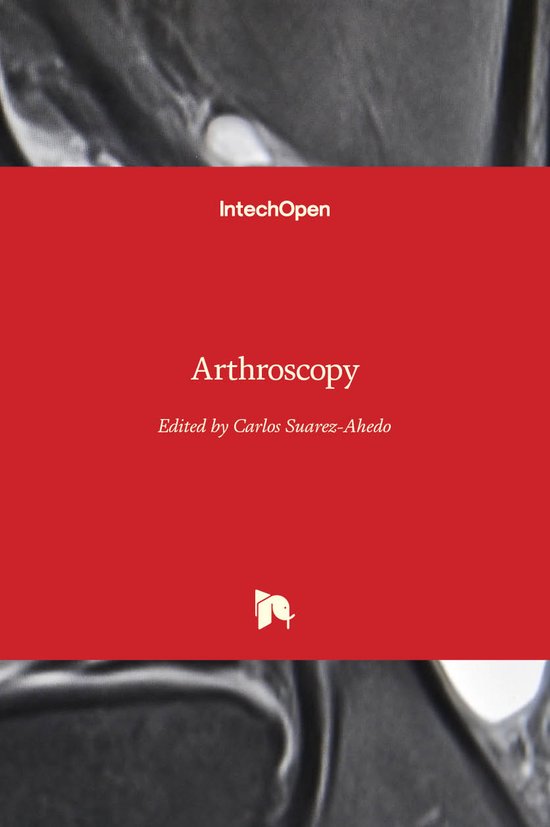Arthroscopy - cover