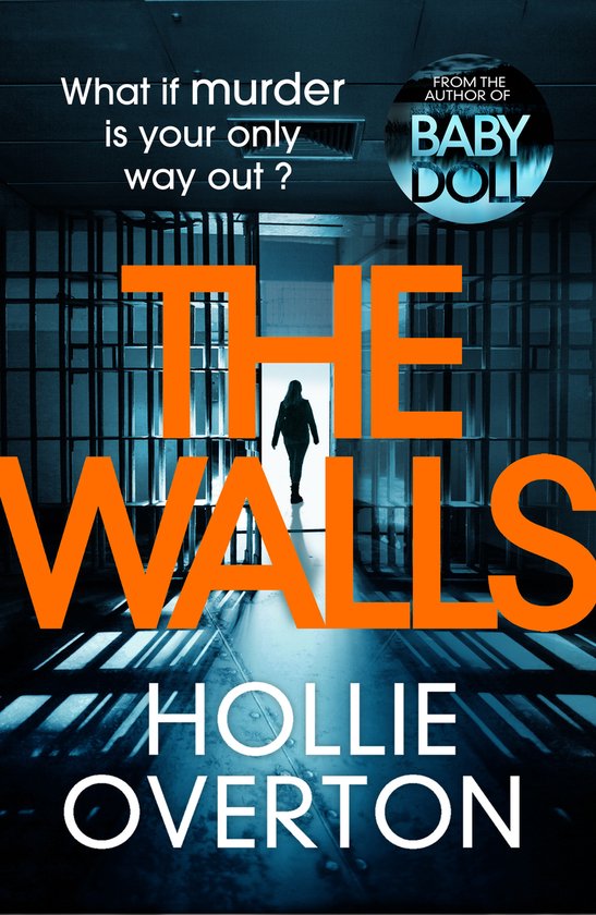The Walls - cover