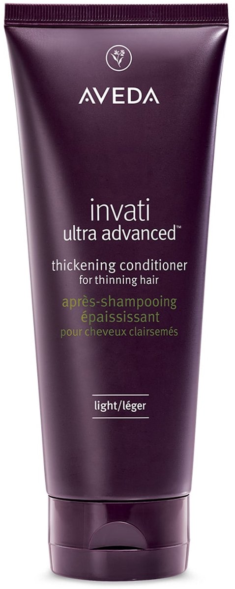 Aveda Invati Ultra Advanced Conditioner Light 200 ml