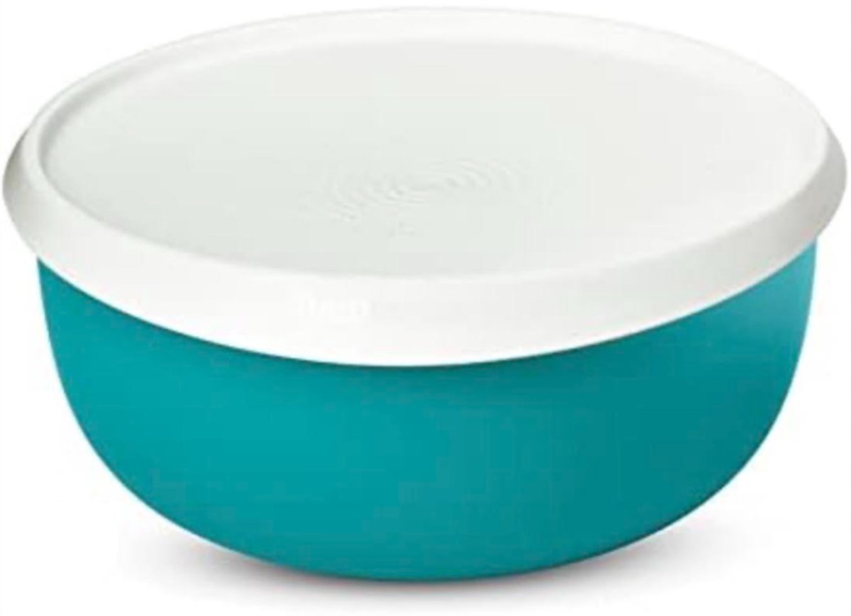 Tupperware Trendykom 1.3L, Roze