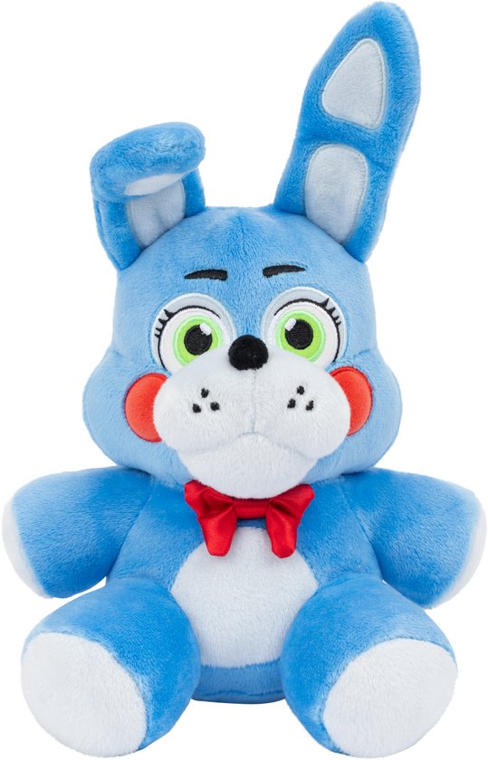 FIVE NIGHTS AT FREDDYS Core Plush - Toy Bonnie Plush 20cm