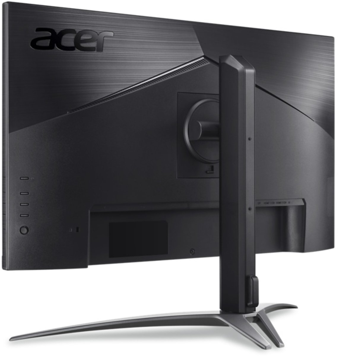 Acer Predator XB273UX Gaming Monitor 27" QHD 200Hz - afbeelding 2