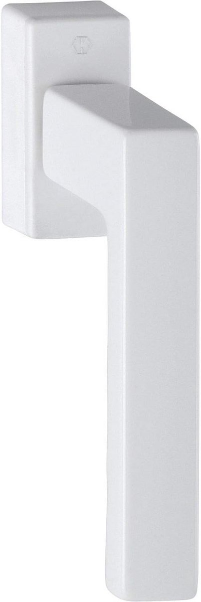 Raamgreep Toulon-Secustiek, VK 7 x 32-42 mm, wit - Veiligheid en gebruiksgemak