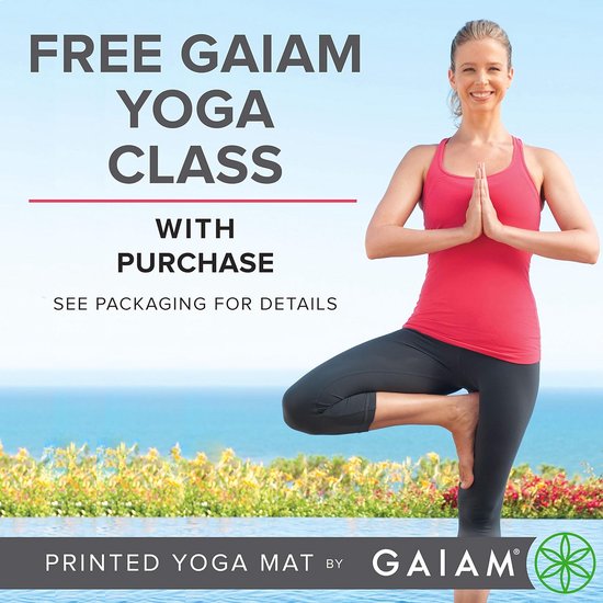 Duurzame Kurk Yogamat voor Hot Yoga en Pilates - Natuurlijke, Niet-giftige TPE Achterkant — afbeelding 3