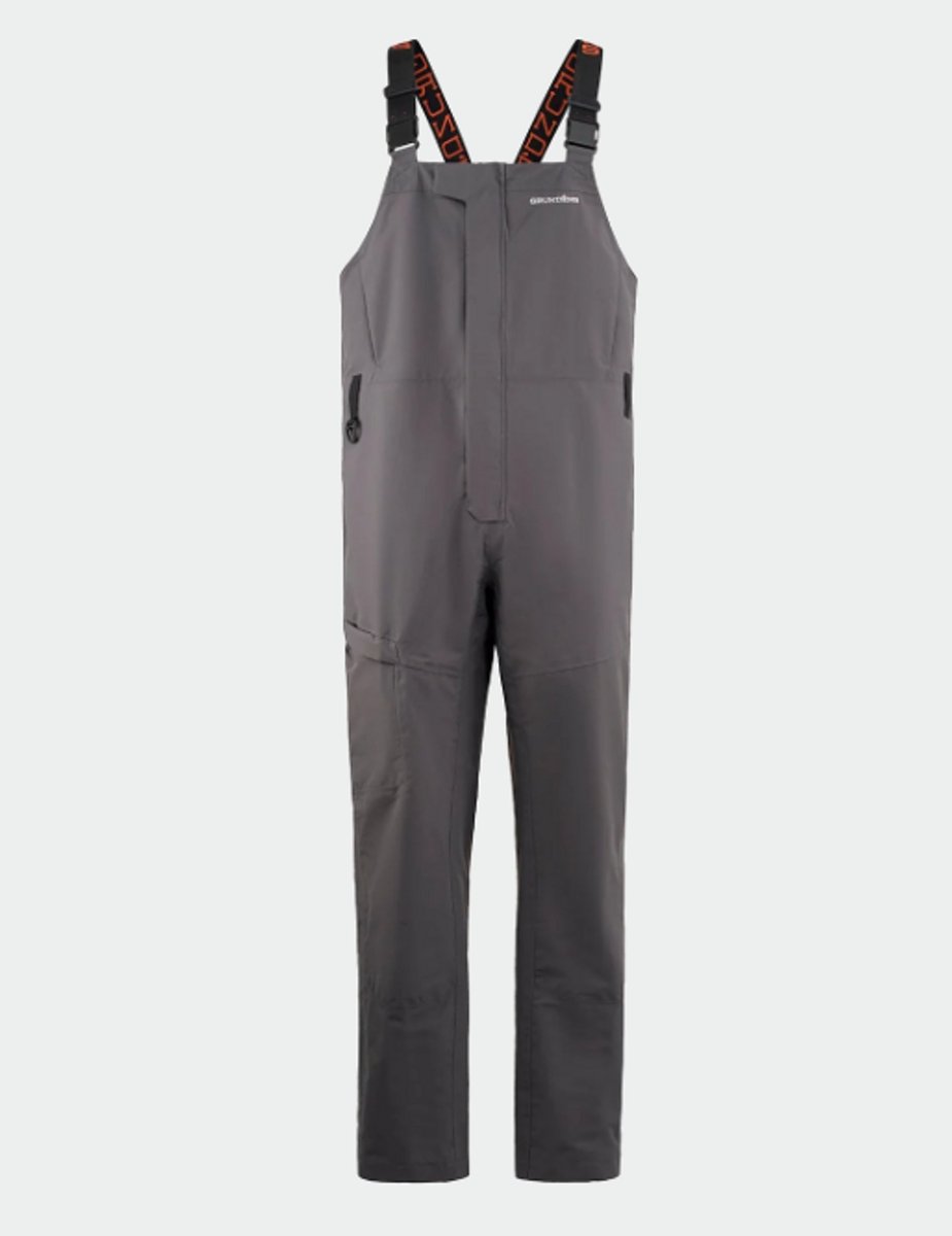 Grundens Transmit X Waterproof & Breathable Bib (Large)