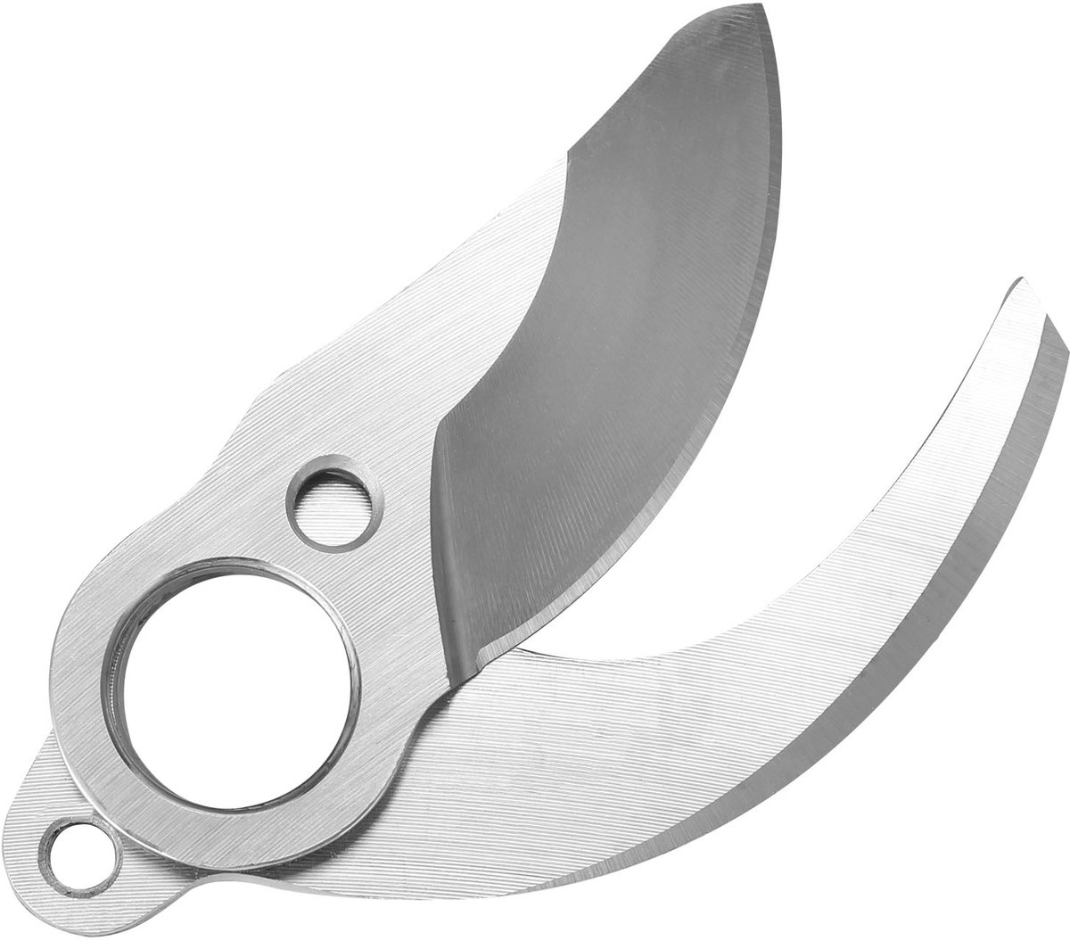 Snoeischaar Mes – 30 mm Snijdiameter – SK5 Staal – Reserve Mes voor Elektrische Snoeischaar – Voor Takken & Fruitbomen Snoeien