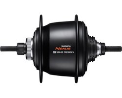 Binnenwerk Shimano Nexus 7 CL versnellingsnaaf SG-C3001-7D (187 mm as)