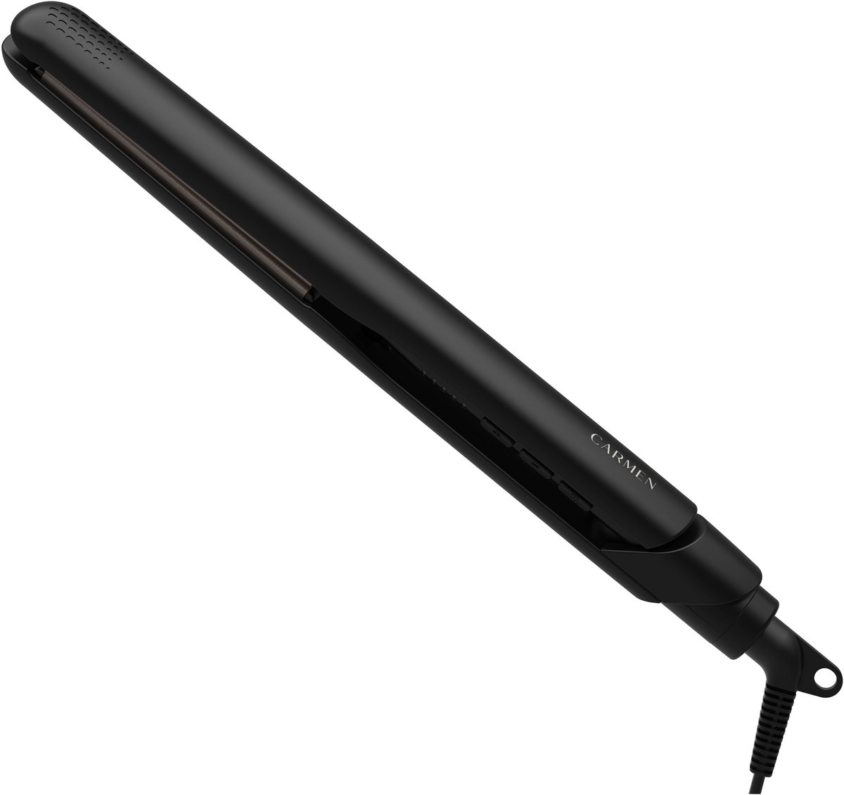 Carmen CST2565B Stijltang met Toermalijn Coating - afbeelding 3