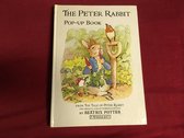 The Peter Rabbit Pop-up Book